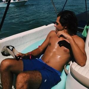 Meet your Posher, Nikolai